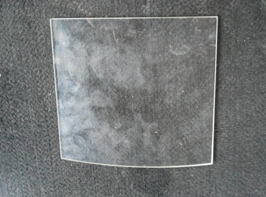 耐高温视窗玻璃