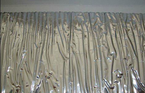 防水、防潮材料-防水 天一牌 沥青复合胎柔性防