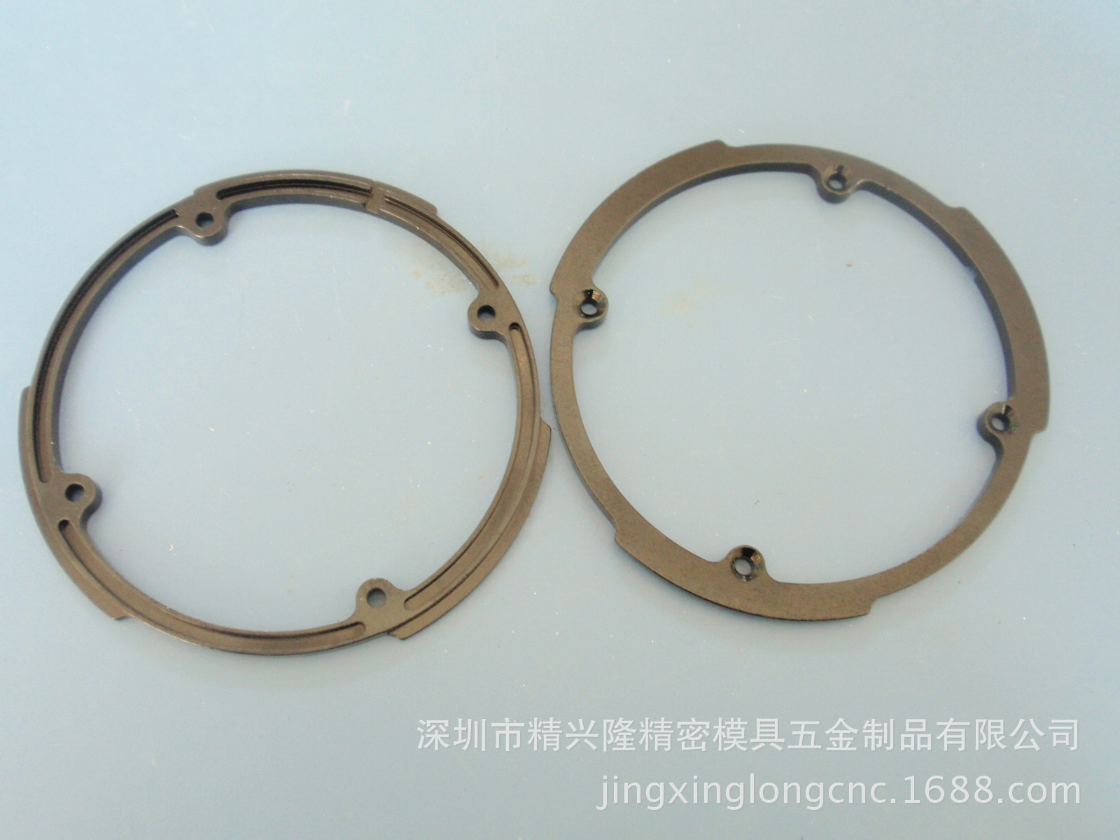 提供铝合金产品CNC数控加工,航模零件