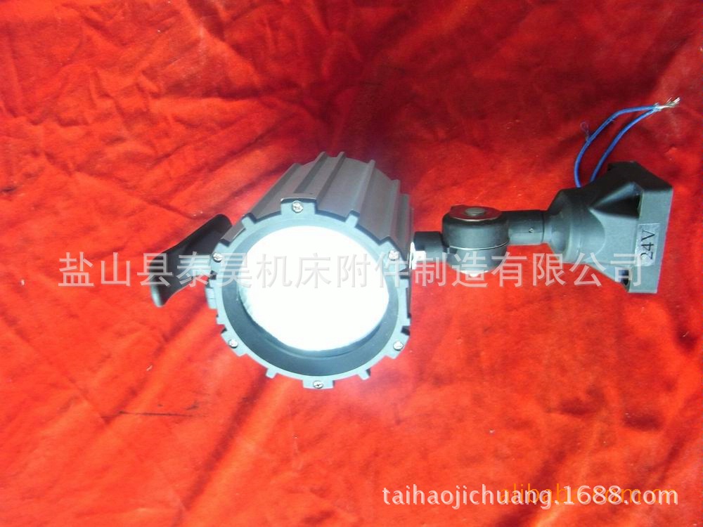 (特价)大量批发JB,JL，JY，LED机床工作灯