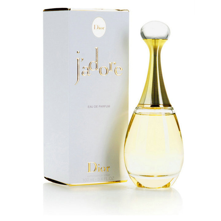 <em>迪奥Dior真我</em>经典<em>女士香水Jadore</em>100ml专柜正