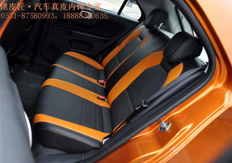 MG3  2011款 Xross 1.5L 豪华版