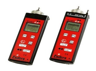 可燃性气体检测仪-SIGI全量程手持燃气管道泄