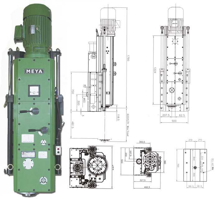 KS-NC610