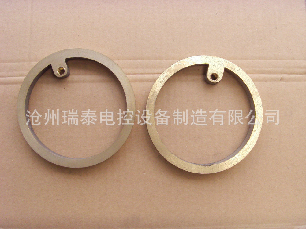 厂家直销各种规格铜环2  20元