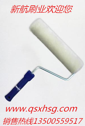 滚筒刷