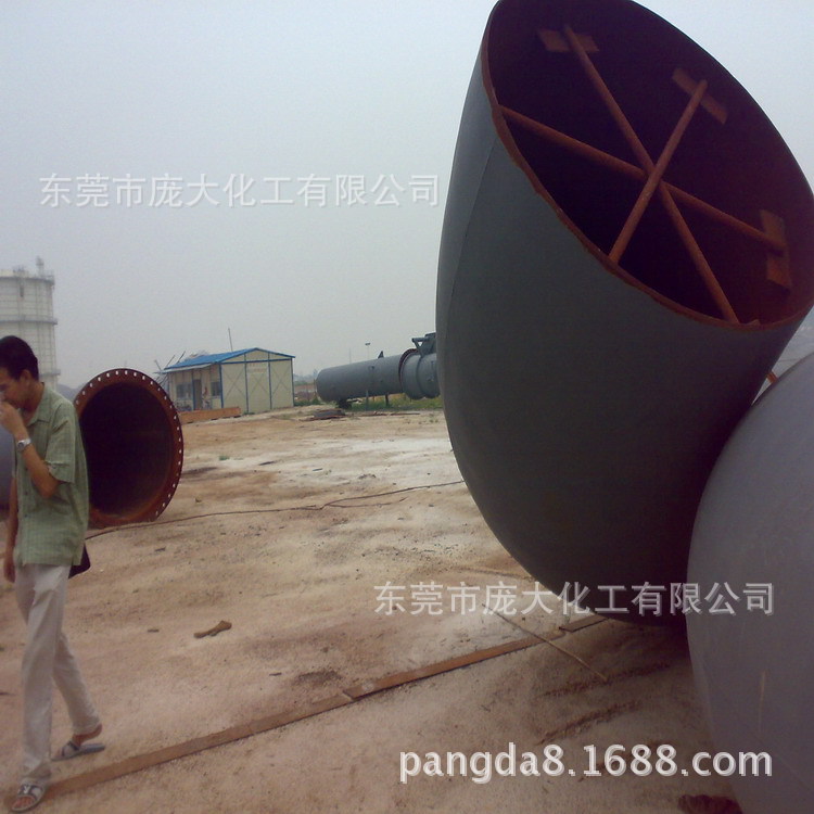 管道--临时防锈漆