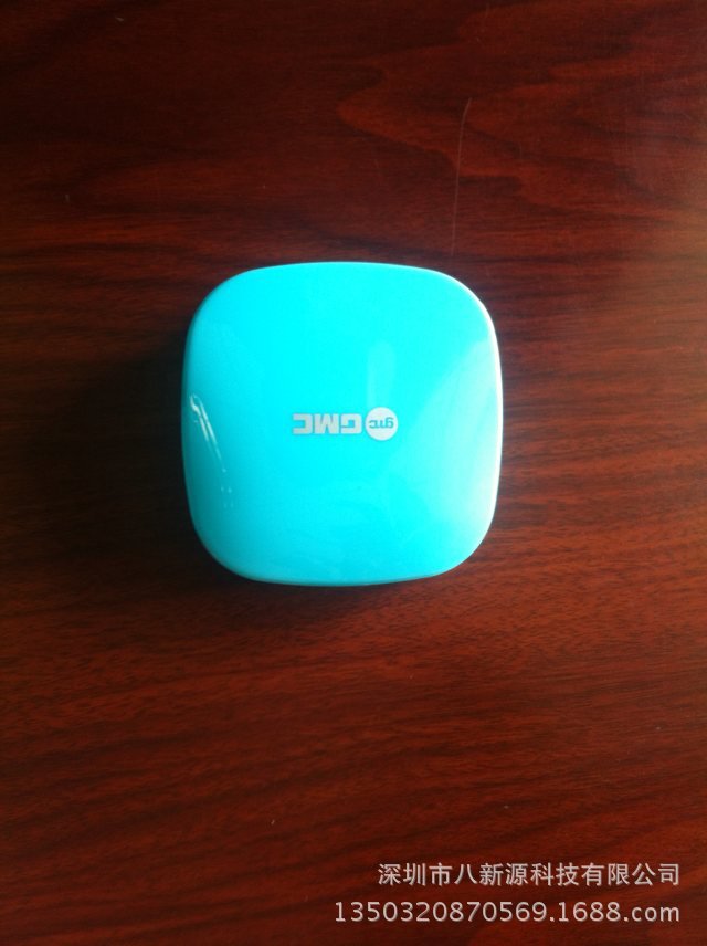 乐泡移动电源外壳喷油