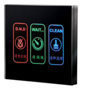 触摸1