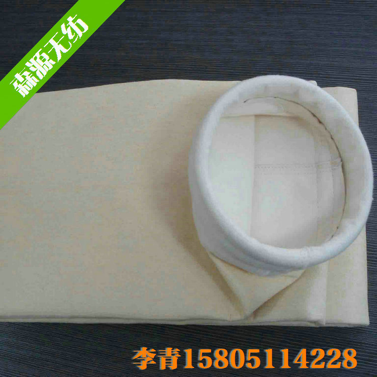 高温氟美斯滤袋 (7)