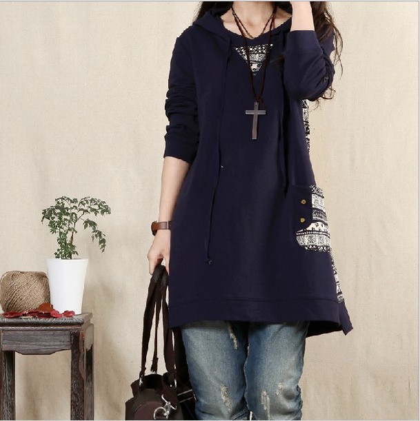 布衣-我想代理日森系的棉麻布衣类的服装--阿里