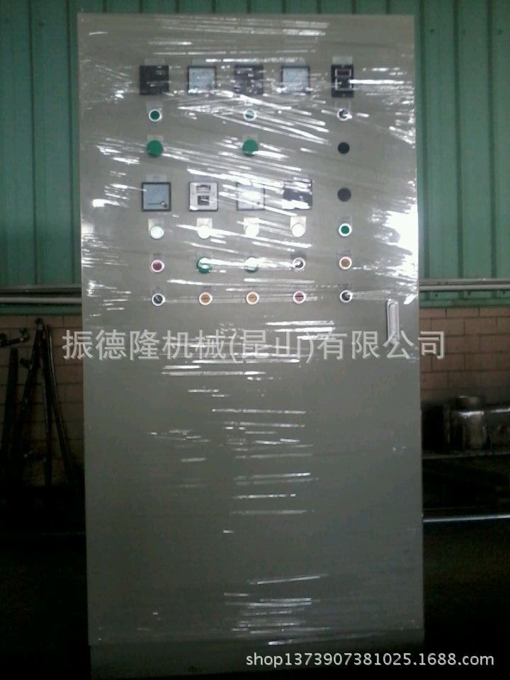 110L电加热电柜1