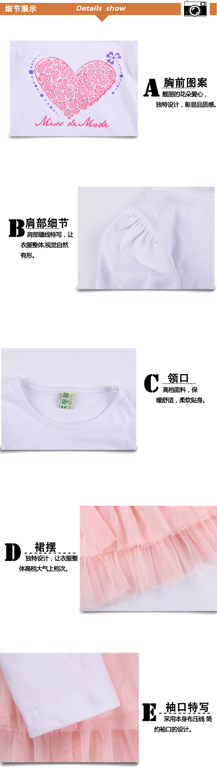 细节