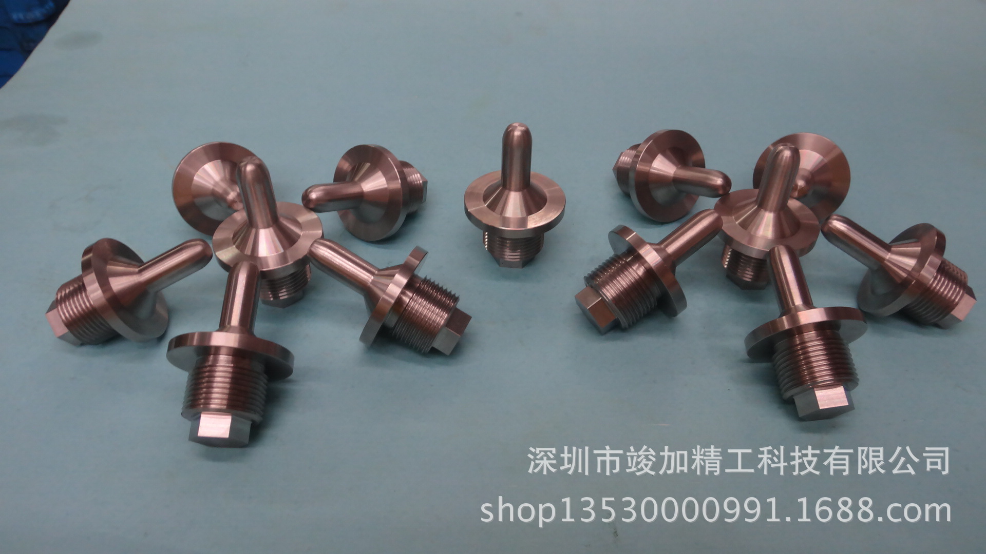 机加工 CNC 加工 机械加工 铝合金加工 五金加工 数控车床加工