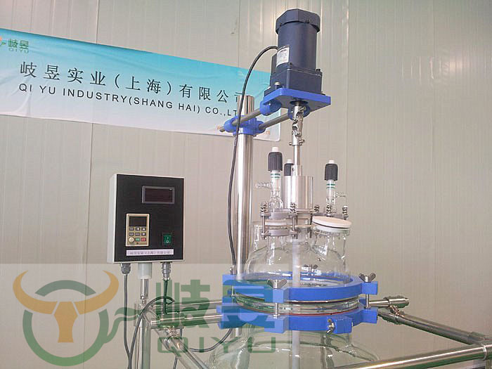 反應釜AA50L-1