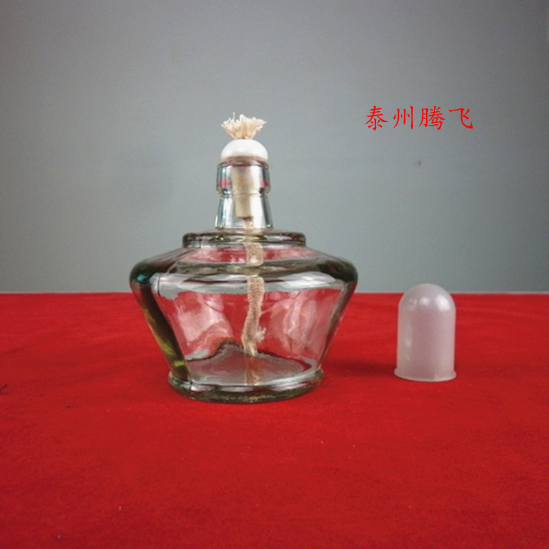 -酒精灯 250ml 小学科学初高中化学实验仪器-酒