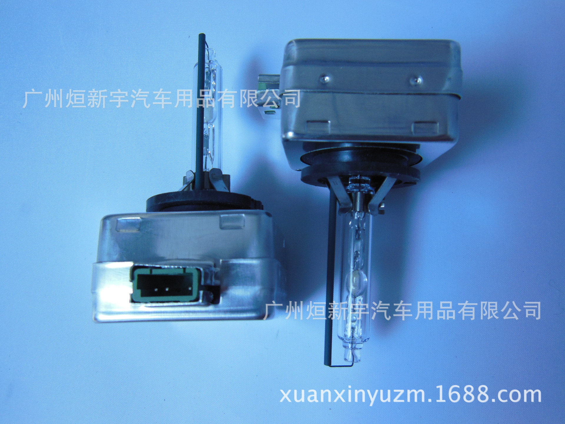 外贸专款12V,35W,D3S,D3R氙气灯泡原车疝气灯泡