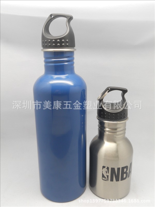 批发采购运动水壶、折叠水袋-深圳供应 不锈钢