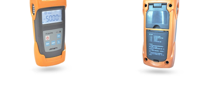 上海嘉慧JW3223手持式红光表图片