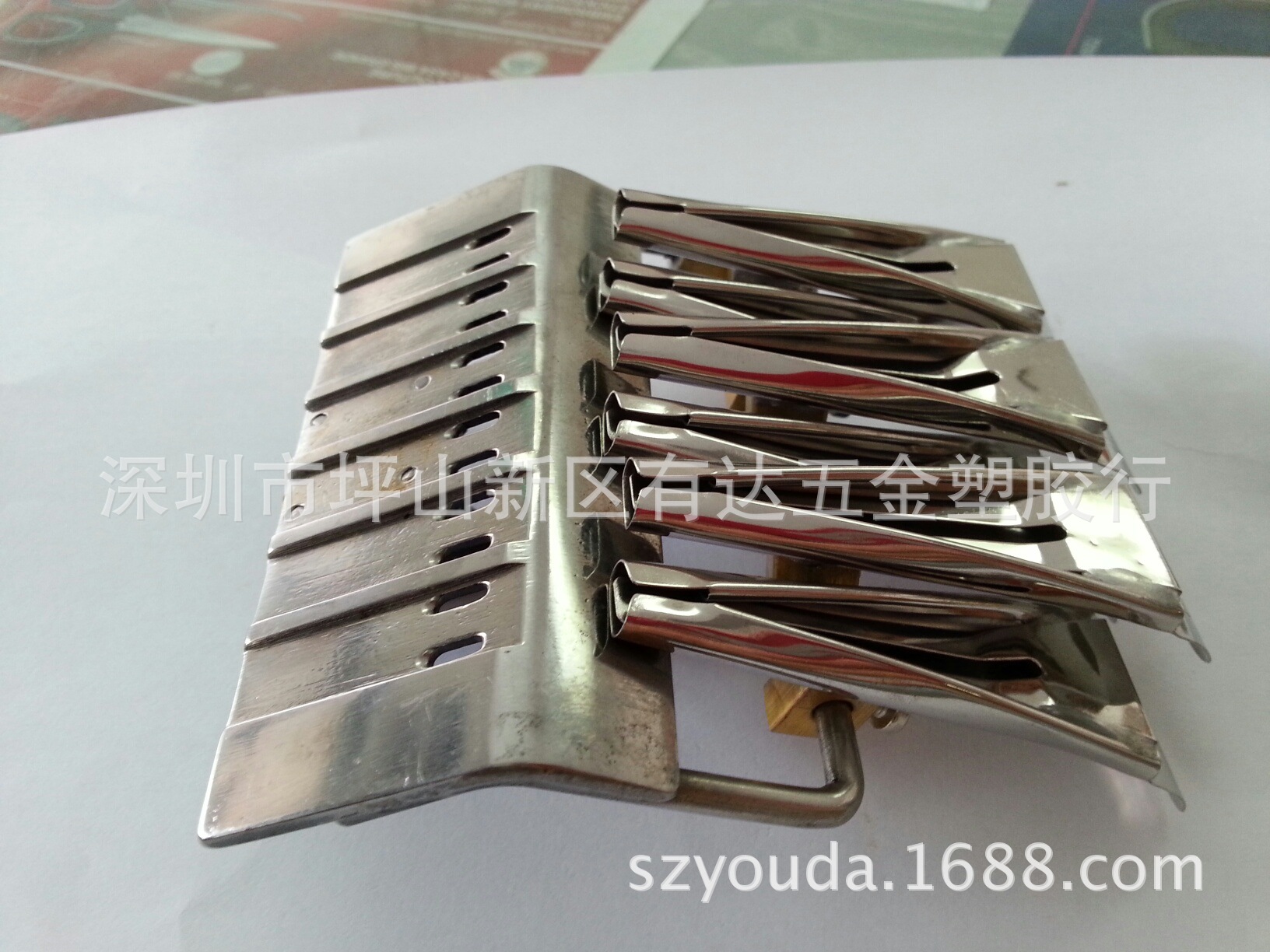 专业精工制作各机型各功能拉筒,关西1412多针贴条筒
