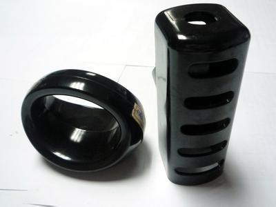 常用塑料特性一览表