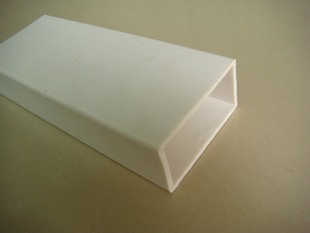 PVC管-pvc方型管,方形通风管道型号全质量优