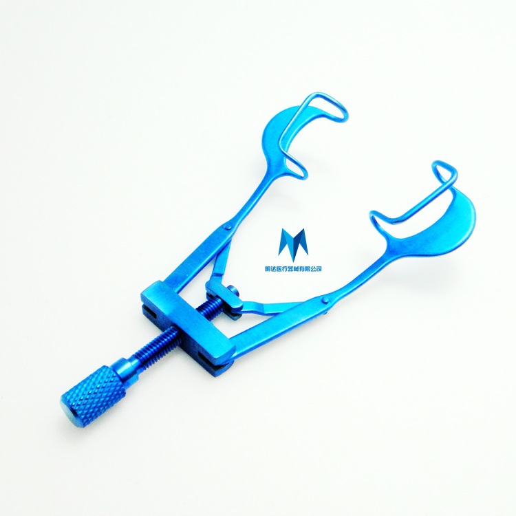 眼科器械 可調開臉器 手術外科牽開器 顯微器械 醫(yī)療器械