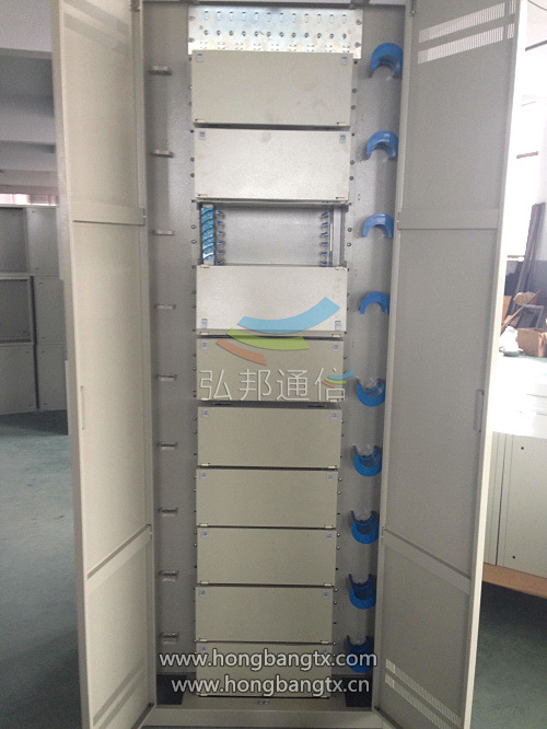 720芯光纤配线架