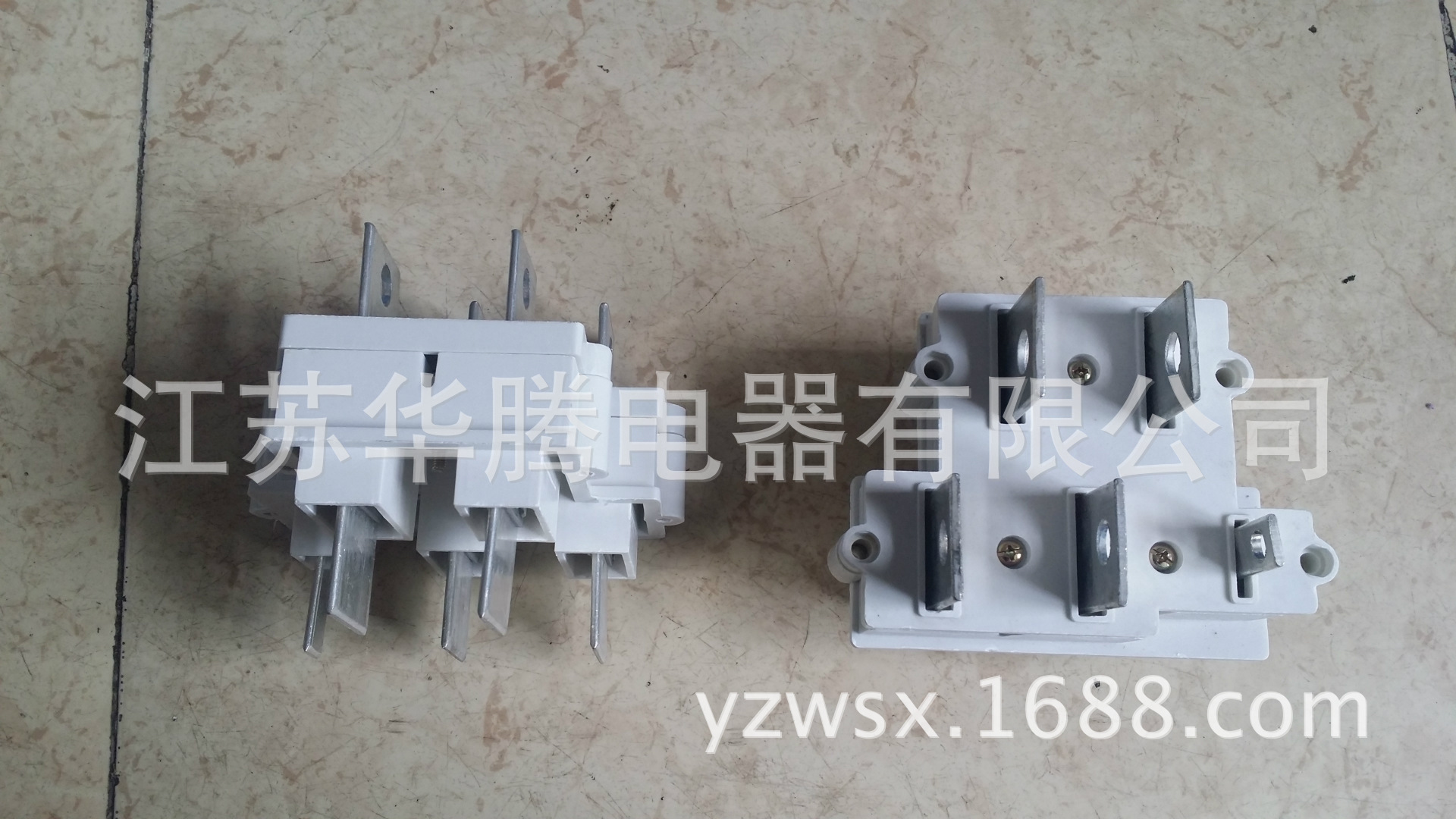 母线槽插接件三相五线制