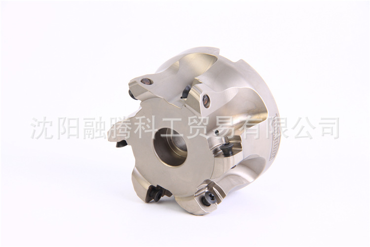 泰珂洛 D80铣刀 数控刀具批发 批发