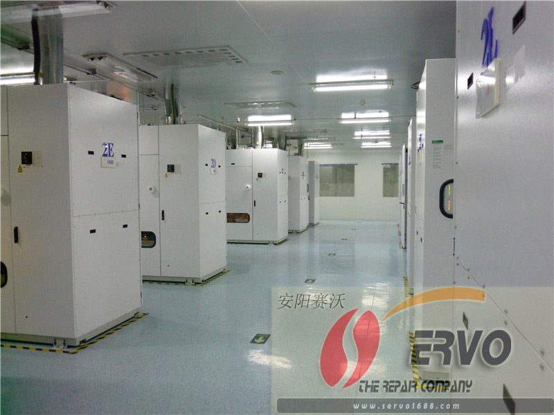 电工电气维修安装-工厂自动化设备改造 维修-尽