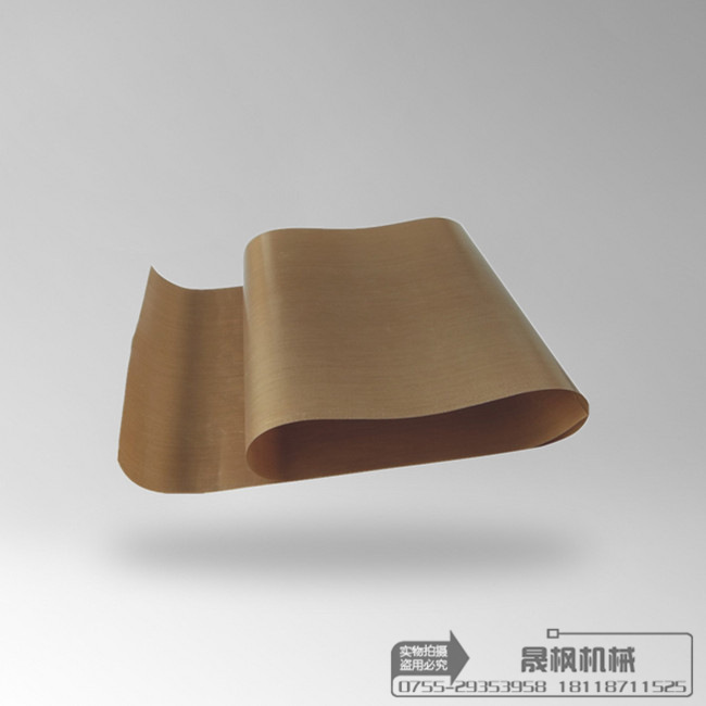 绝缘带-真空包装机原装高温布 进口特氟龙抗粘
