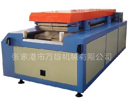 长型板材牵引机