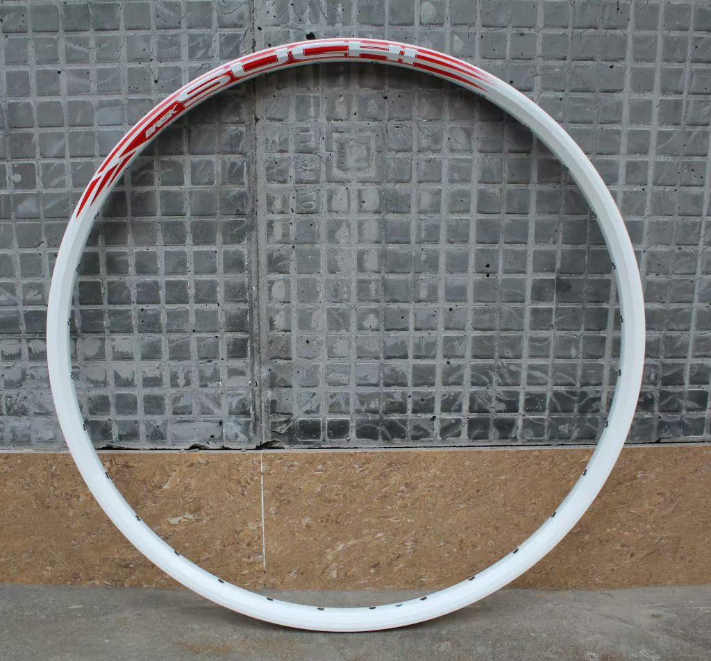 车圈-速驰26寸32孔山地车圈 高品质多层自行车