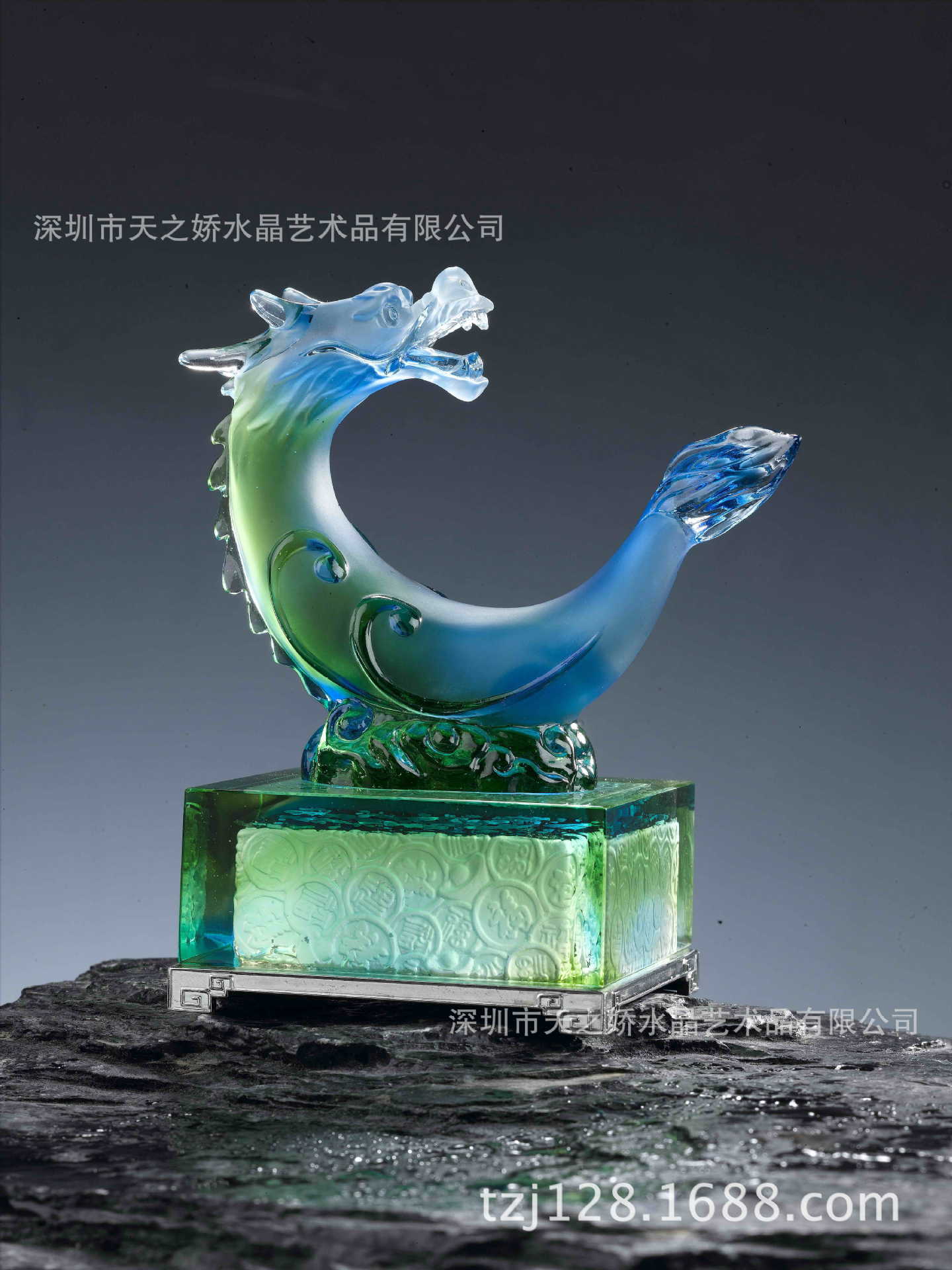 品-厂家v厂家烧制地理琉璃福运昌隆a厂家日照图高中摆件看图片
