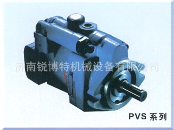 PVS变量柱塞泵4