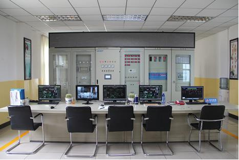 石油 化工 造纸 锅炉 药厂 DCS控制系统 中控系