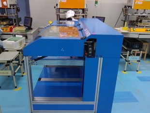 其他行业专用设备-线路板自动测试机LW1510