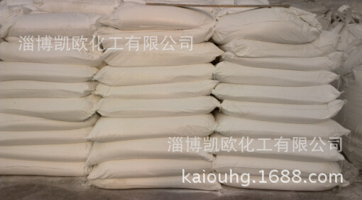 氧化铝粉包装