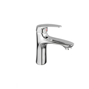 水龙头-单孔水龙头全铜卫浴洁具提供 洁而美家