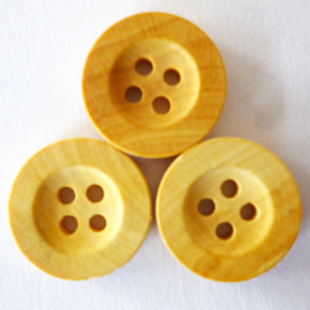 钮扣-sy纽扣扣子 木质扣子毛衣<em>开衫扣</em>diy材料儿