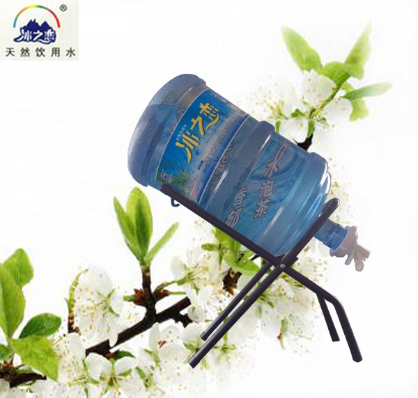 廠家生產 16L桶裝高端礦泉水 冰之戀特價山泉水