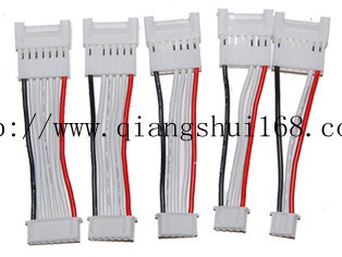 Balancer_Connector_Set(XHR-PQ)