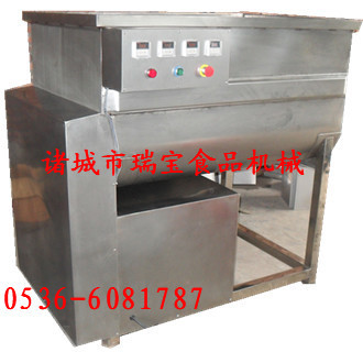 立式拌馅机_副本