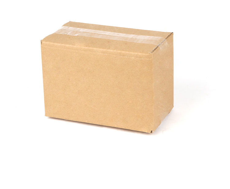 纸盒-7#标准五层优质瓦楞邮政纸箱-纸盒尽在阿