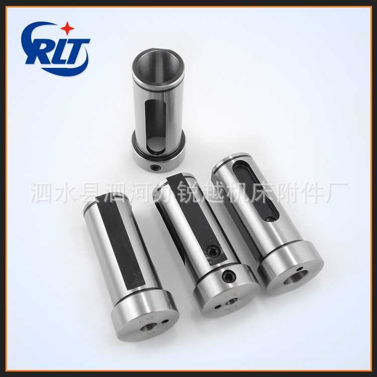 专业提供D25数控车床刀套 小内孔数控车刀刀套