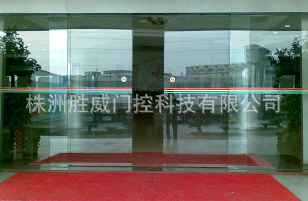 平移门-1