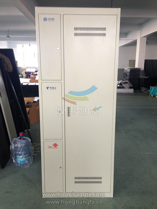 三網(wǎng)合一ODF架 (1)