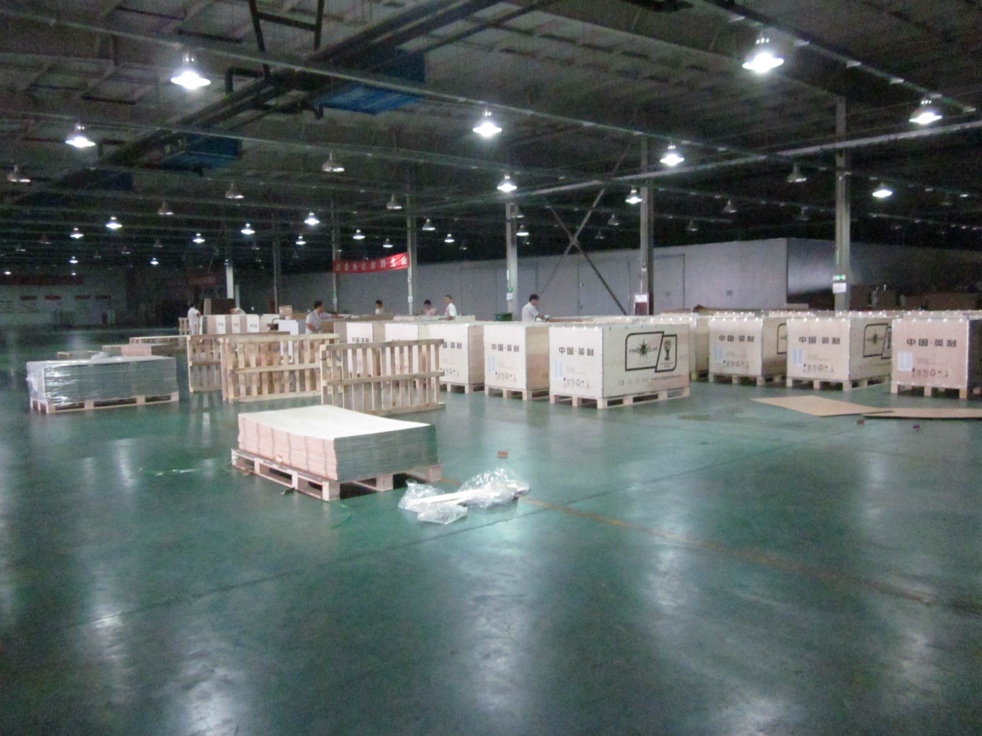 木箱-【生产厂家】重型包装箱出口木箱出口胶