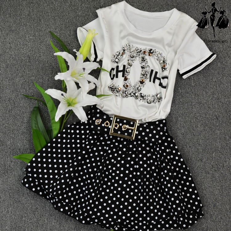 <em>靓妹</em>装<em>连衣裙</em>精品欧美个性时装2014春夏新款